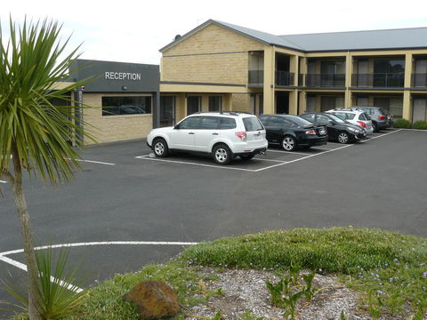 Bay Motel Safety Beach - Australian Directory 12