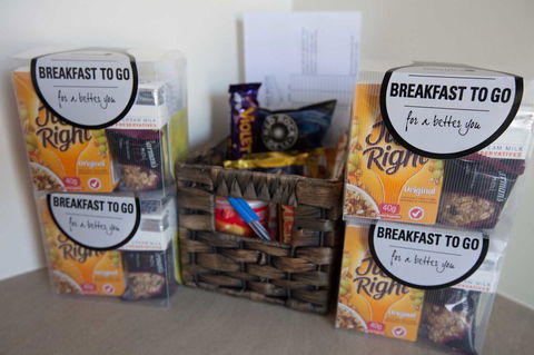 Bay Motel Safety Beach - Australian Directory 27