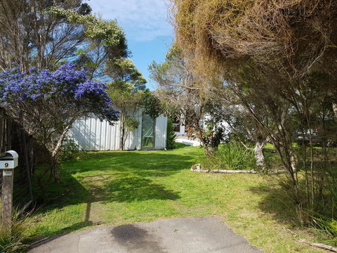 Dromana Holiday Beach House - Australian Directory 9