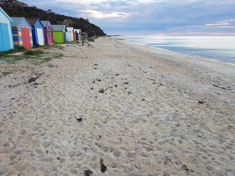Dromana Holiday Beach House - Australian Directory 3