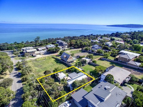 Dromana Holiday Beach House - Australian Directory 0