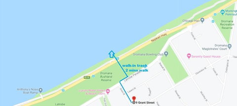 Dromana Holiday Beach House - Australian Directory 15