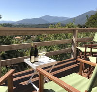 Hamptons In Healesville - Australian Directory