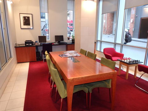 City Limits Hotel Apartments - Australian Directory 11