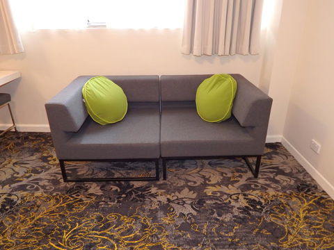 City Limits Hotel Apartments - Australian Directory 22