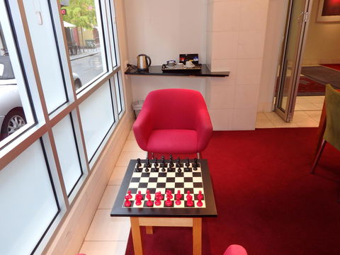 City Limits Hotel Apartments - Australian Directory 14