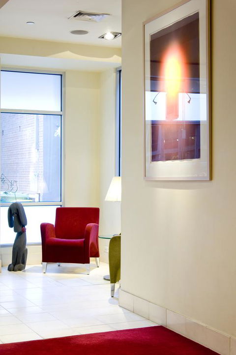 City Limits Hotel Apartments - Australian Directory 16
