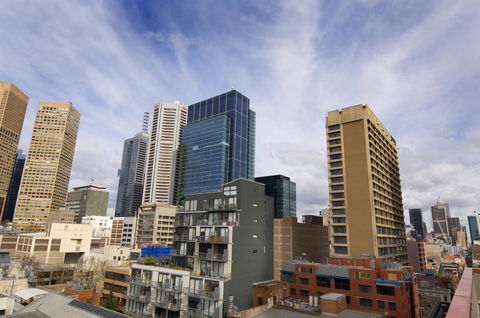 City Limits Hotel Apartments - Australian Directory 35