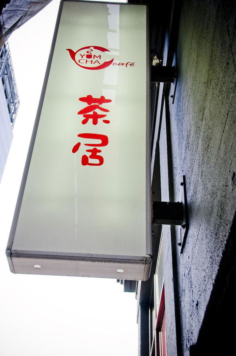City Limits Hotel Apartments - Australian Directory 34