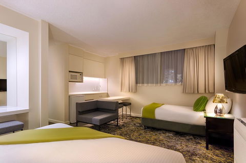 City Limits Hotel Apartments - Australian Directory 9