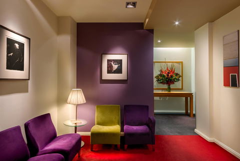 City Limits Hotel Apartments - Australian Directory 26