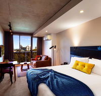 The Jazz Corner Hotel - Australian Directory