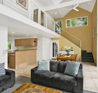 Terrace Lofts Apartments - Australian Directory