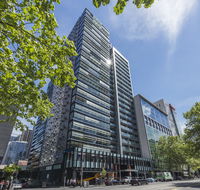 Wyndham Hotel Melbourne - Australian Directory