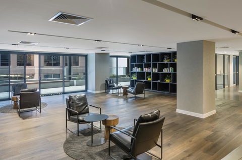 Wyndham Hotel Melbourne - Australian Directory 15