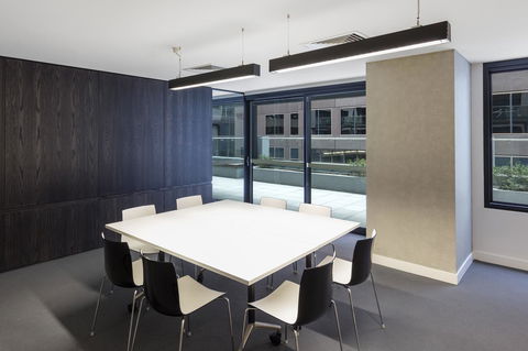 Wyndham Hotel Melbourne - Australian Directory 26