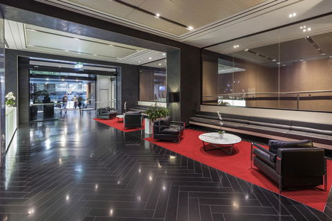 Wyndham Hotel Melbourne - Australian Directory 3
