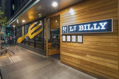 Wyndham Hotel Melbourne - Australian Directory 20
