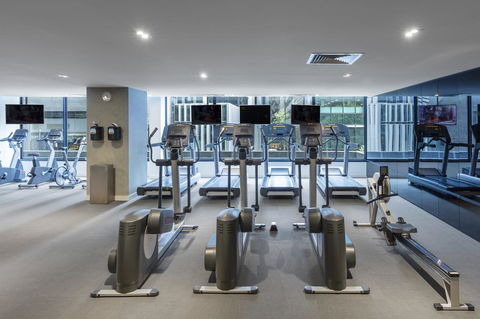 Wyndham Hotel Melbourne - Australian Directory 14