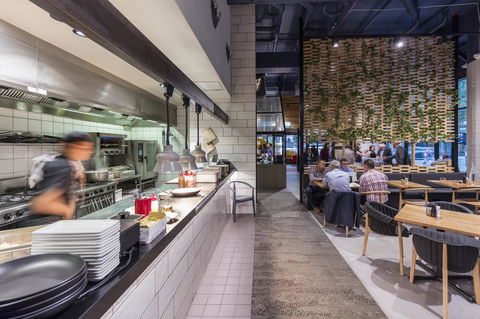 Wyndham Hotel Melbourne - Australian Directory 17