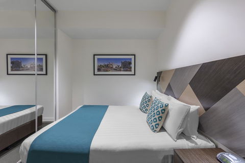 Wyndham Hotel Melbourne - Australian Directory 24