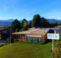 Mountain Creek Motel - Australian Directory
