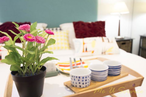 Carlson View Serviced Apartments - Australian Directory 4