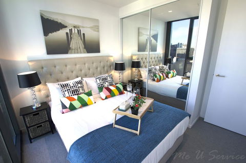 Carlson View Serviced Apartments - Australian Directory 3