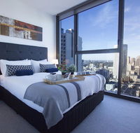 Carlson View Serviced Apartments - Australian Directory