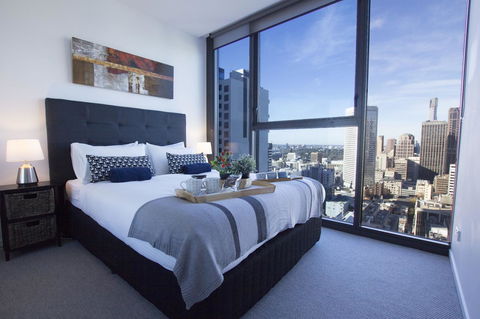 Carlson View Serviced Apartments - Australian Directory 0