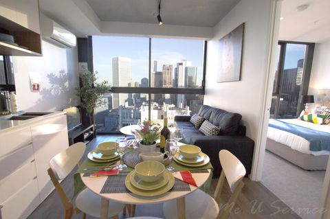 Carlson View Serviced Apartments - Australian Directory 6