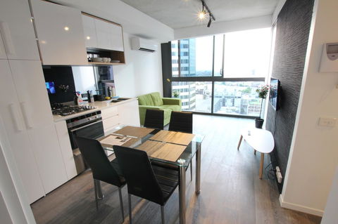 Carlson View Serviced Apartments - Australian Directory 9