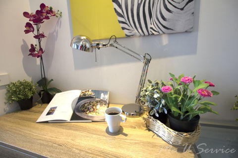 Carlson View Serviced Apartments - Australian Directory 5