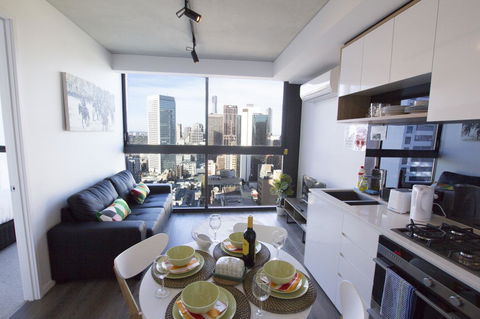 Carlson View Serviced Apartments - Australian Directory 8