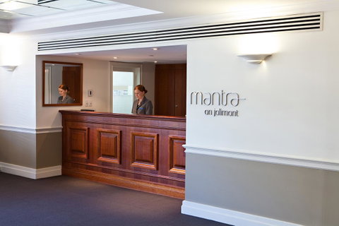 Mantra On Jolimont Melbourne - Australian Directory 7