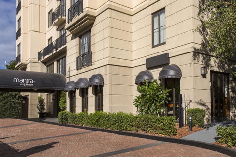 Mantra On Jolimont Melbourne - Australian Directory 15