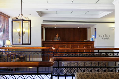 Mantra On Jolimont Melbourne - Australian Directory 6