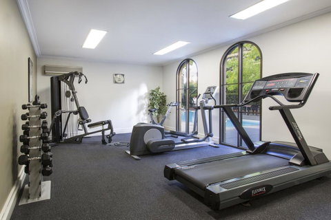 Mantra On Jolimont Melbourne - Australian Directory 9