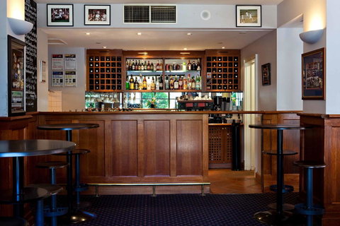 Mantra On Jolimont Melbourne - Australian Directory 20