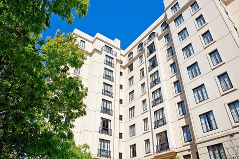 Mantra On Jolimont Melbourne - Australian Directory 4