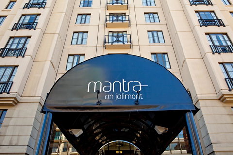 Mantra On Jolimont Melbourne - Australian Directory 10