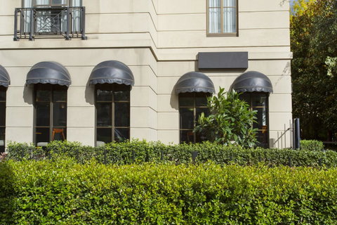 Mantra On Jolimont Melbourne - Australian Directory 12