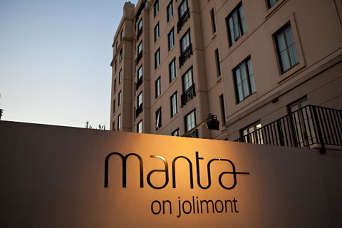 Mantra On Jolimont Melbourne - Australian Directory 11