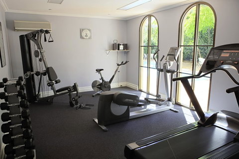 Mantra On Jolimont Melbourne - Australian Directory 8