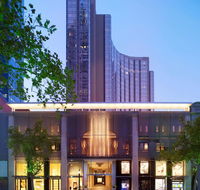 Grand Hyatt Melbourne - Australian Directory