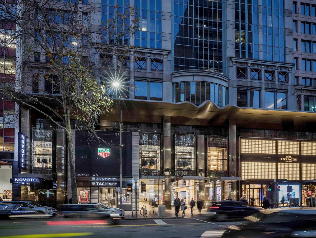 Melbourne VIC Australian Directory