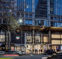Novotel Melbourne On Collins - Australian Directory