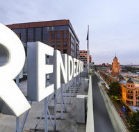 Rendezvous Hotel Melbourne - Australian Directory