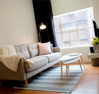 The Town Apartments - Australian Directory