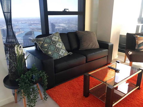 Sky City Serviced Apartment - Australian Directory 15